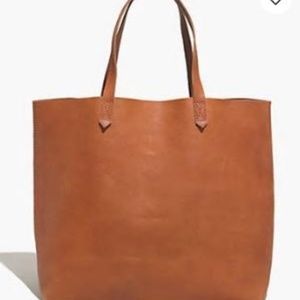 The Transport Tote